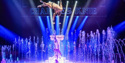 Zirkus