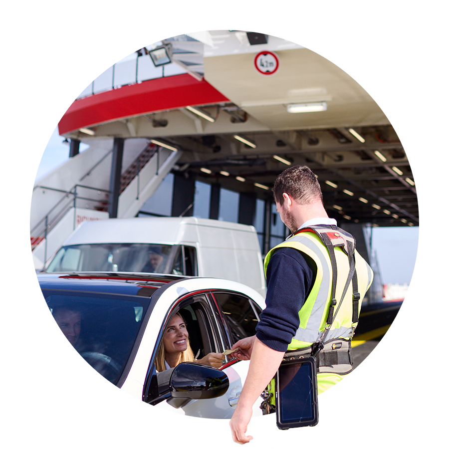 Tarife - Fähre - Übersicht aller Preise und Tickets für die Fähre