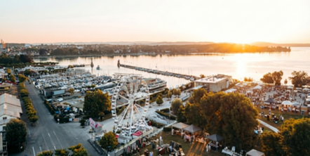 Marketing Tourismus Konstanz